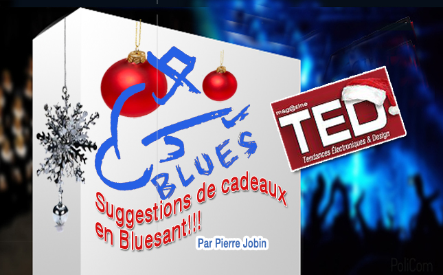 You are currently viewing <!--:fr-->Suggestions cadeaux en Bluesant par Pierre Jobin<!--:-->