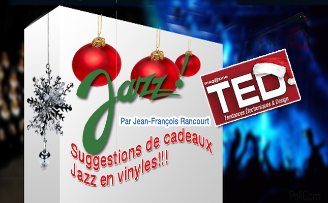 You are currently viewing <!--:fr-->Quatre vinyles pour le temps des Fêtes<!--:-->