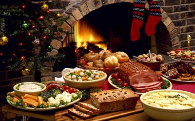 Lire la suite à propos de l’article <!--:fr-->Le vin au Temps des Fêtes…<!--:-->