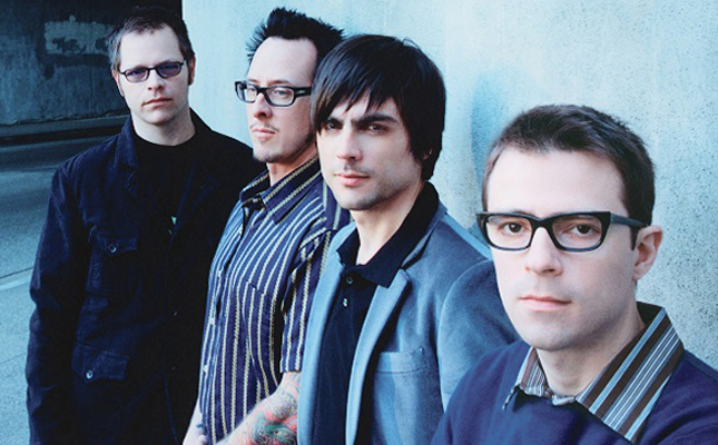 You are currently viewing <!--:fr-->Nouvel album vinyle du groupe Weezer<!--:-->