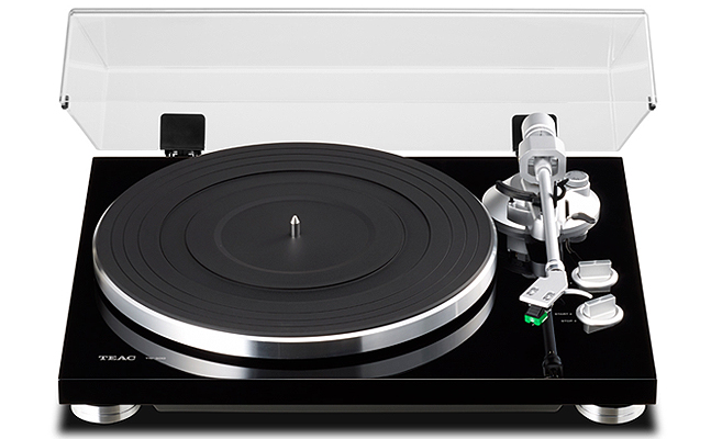 You are currently viewing <!--:fr-->Flash – Banc d’essai: Tourne disque TEAC modèle TN-300<!--:-->