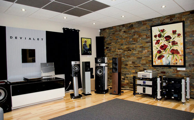 Lire la suite à propos de l’article <!--:fr-->Ouverture nouvelle salle d&rsquo;écoute chez Audiophile Experts<!--:-->
