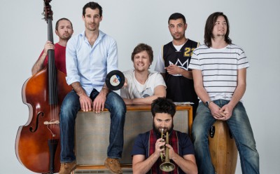 Lire la suite à propos de l’article <!--:fr-->The Cat Empire: Steal The Light<!--:-->