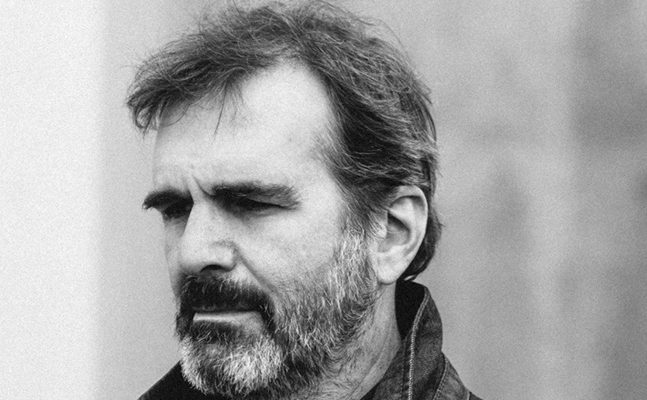 Lire la suite à propos de l’article <!--:fr-->Pierre Flynn présente Le dernier homme<!--:-->