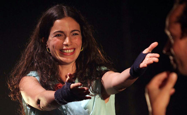 Lire la suite à propos de l’article <!--:fr-->Yael Naim – Older: le nouvel album disponible le 17 mars<!--:-->
