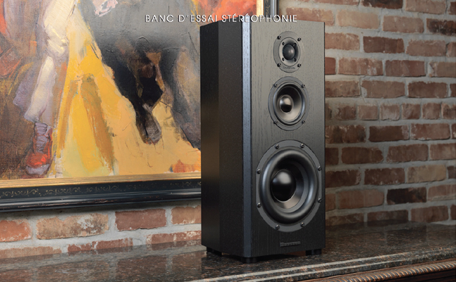 You are currently viewing <!--:fr-->Enceintes acoustiques Mini-T de Bryston<!--:-->