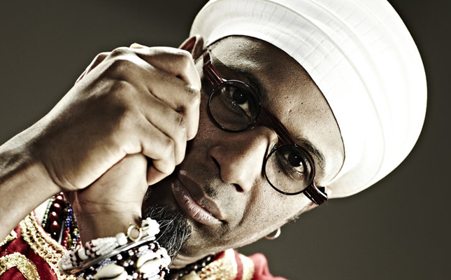 Lire la suite à propos de l’article <!--:fr-->Omar Sosa – Ilé, le nouvel album CD disponible le 10 mars<!--:-->