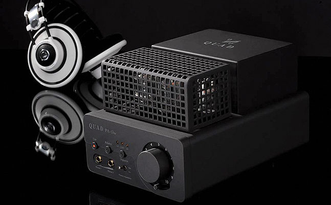 Lire la suite à propos de l’article <!--:fr-->Quad PA-One amplificateur dédié pour casque d&rsquo;écoute<!--:-->