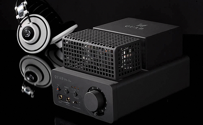 Lire la suite à propos de l’article <!--:fr-->Quad PA-One amplificateur dédié pour casque d&rsquo;écoute<!--:-->