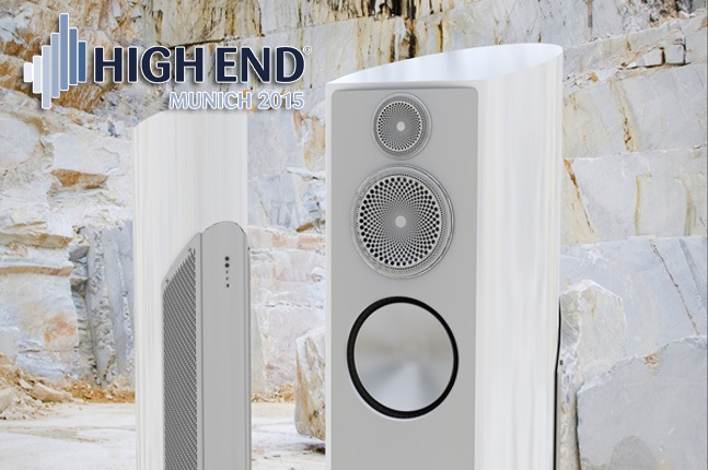 You are currently viewing Munich High End 2015: Paradigm Concept 4F Loudspeaker Revealed!