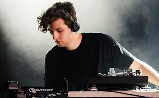 Lire la suite à propos de l’article Nouveau vinyle : Jamie xx – In Colour (2015)