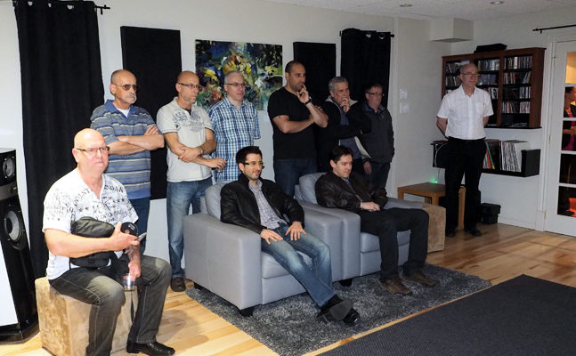 Lire la suite à propos de l’article La nouvelle série Sopra de Focal chez Audiophile Expert