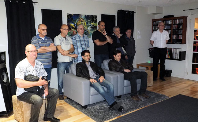 You are currently viewing La nouvelle série Sopra de Focal chez Audiophile Expert