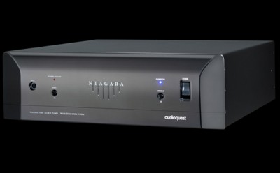 Lire la suite à propos de l’article Audioquest, dCS et Wilson Audio chez Filtronique