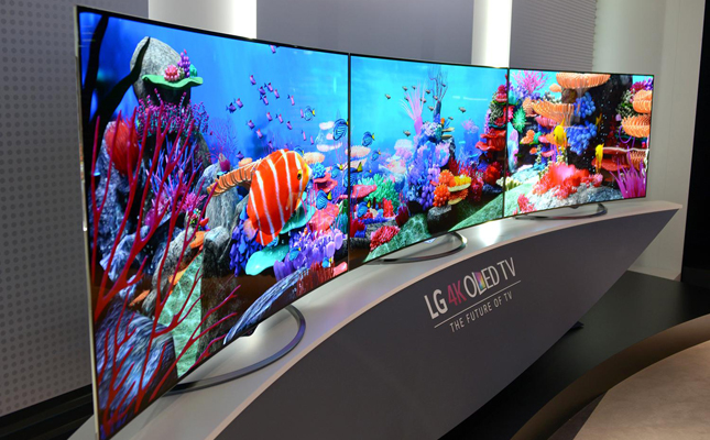 You are currently viewing LG introduit son modèle de téléviseur OLED 4K au Canada