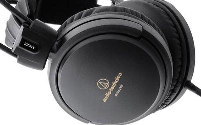 Lire la suite à propos de l’article CES 2016 Nouvelles flash : Audio-Technica