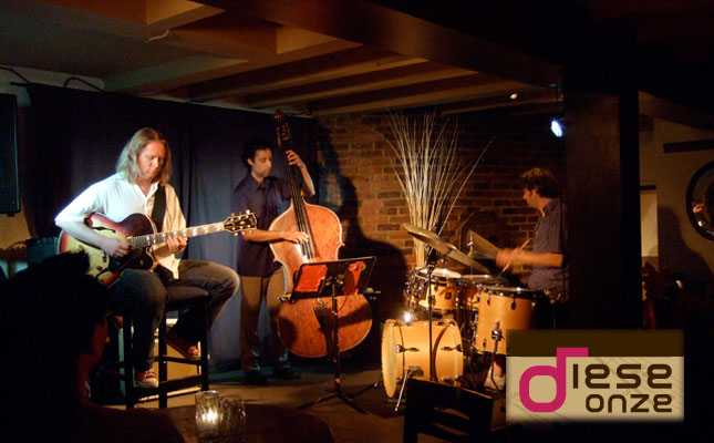 Lire la suite à propos de l’article Cette semaine au Dièse Onze Jazz & Restaurant du 21 au 27 janvier