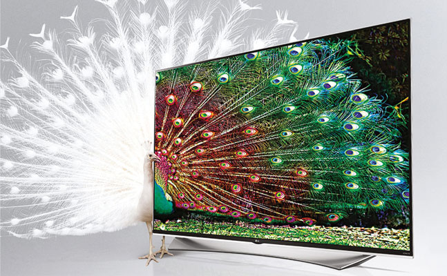 Lire la suite à propos de l’article Des superbes téléviseurs chez LG