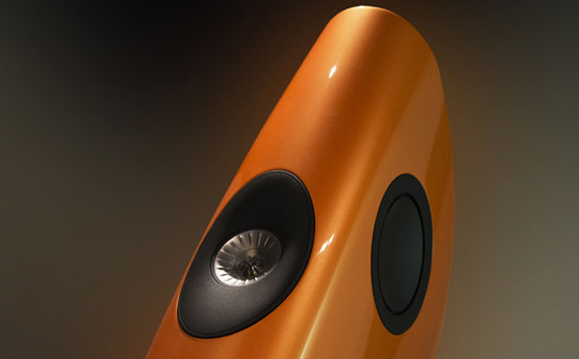 Lire la suite à propos de l’article Centre HiFi Groupe Select et KEF