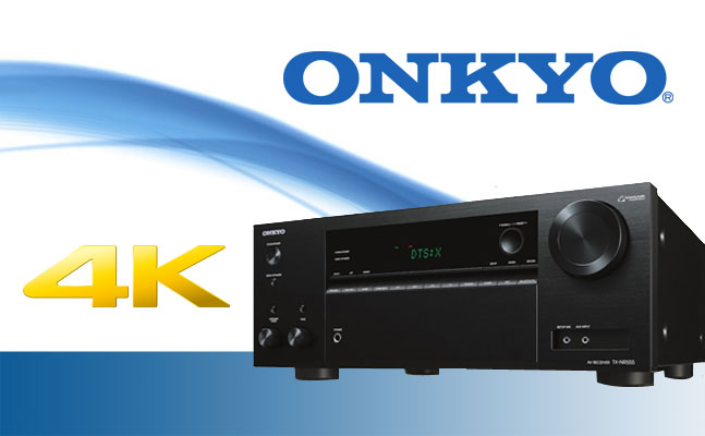 Lire la suite à propos de l’article Onkyo et ses récepteurs audiovisuels 4K