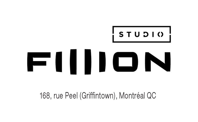 Lire la suite à propos de l’article Le Studio Fillion à Griffintown