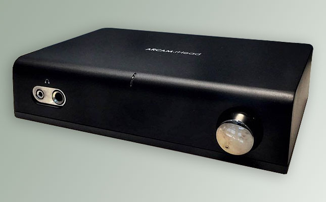 Lire la suite à propos de l’article Amplificateur de casque d’écoute :  rHead de Arcam