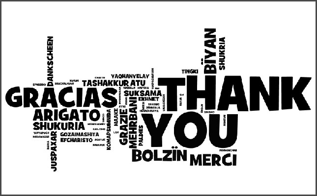 Lire la suite à propos de l’article Merci ! – Thank You !