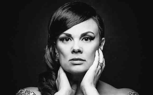 Lire la suite à propos de l’article Tami Neilson: nouvel album, Don’t Be Afraid, bientôt disponible