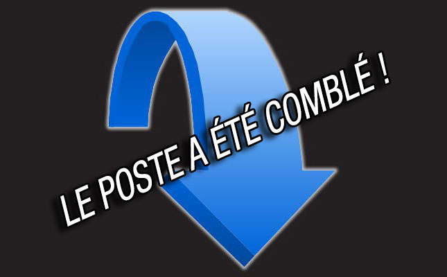 Lire la suite à propos de l’article Magazine TED est à la recherche d’un graphiste pigiste.