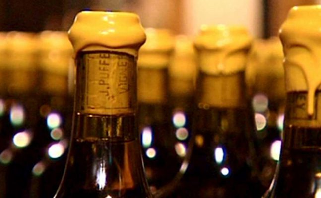 Lire la suite à propos de l’article Vin Jaune & Vin Orange