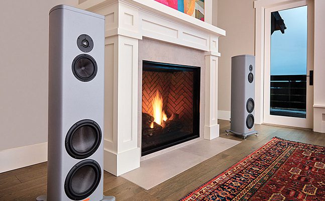 Lire la suite à propos de l’article Les toutes nouvelles Magico S3 Mk II