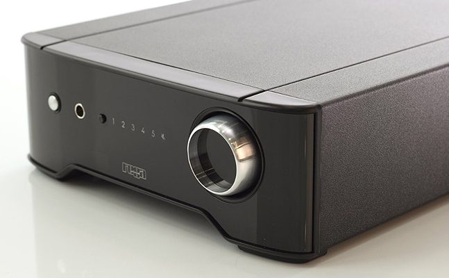 Lire la suite à propos de l’article Le nouvel amplificateur intégré Brio de Rega
