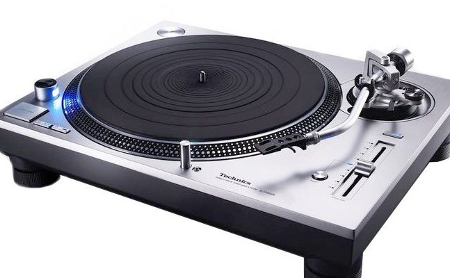 Lire la suite à propos de l’article Technics réinvente l’entraînement direct avec le modèle SL-1200GR