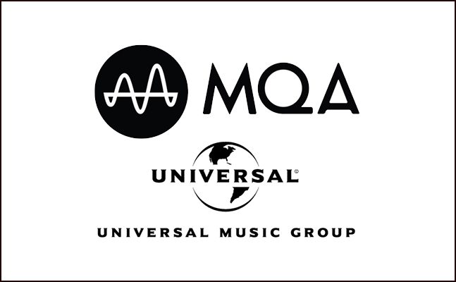 Lire la suite à propos de l’article MQA and Universal Music Group&rsquo;s Hi-Res agreement