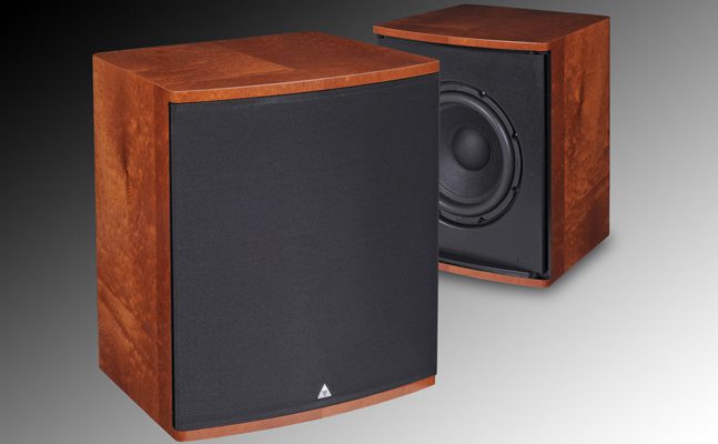 Lire la suite à propos de l’article Control4 Acquires Triad Speakers