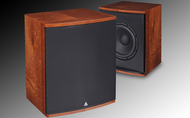 You are currently viewing Control4 Acquires Triad Speakers