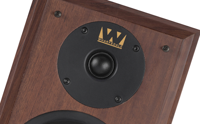 Lire la suite à propos de l’article Wharfedale: 80e anniversaire, la Denton Limited Edition
