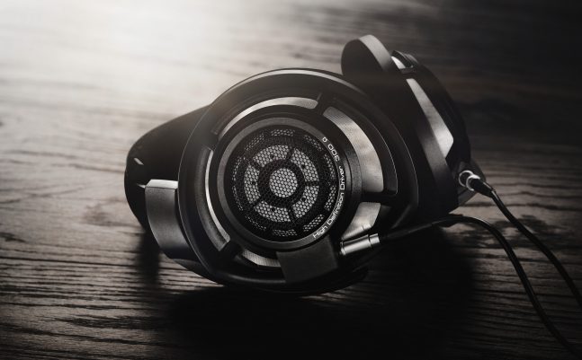 Lire la suite à propos de l’article Casque d’écoute HD 800 S de Sennheiser
