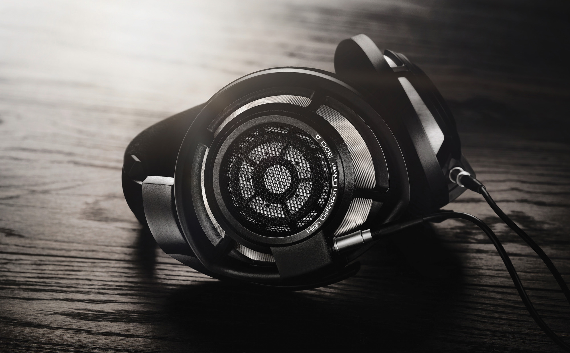 Lire la suite à propos de l’article Casque d’écoute HD 800 S de Sennheiser