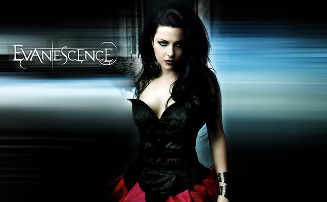 Lire la suite à propos de l’article L&rsquo;album succès hard rock / nu métal de « Evanescence » en vinyle? Oui!