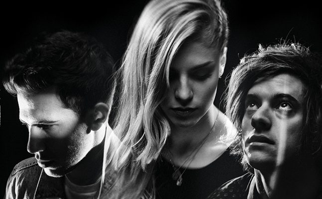 Lire la suite à propos de l’article London Grammar est enfin de retour!