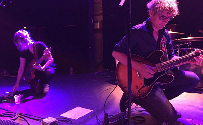 Lire la suite à propos de l’article La bombe indie smooth rock reçoit un traitement…