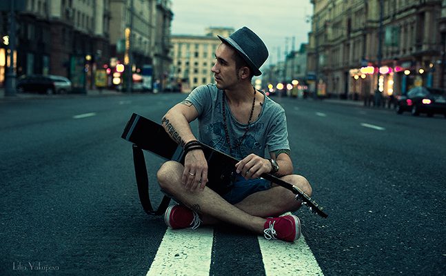 Lire la suite à propos de l’article Hip pop russe à saveur de pizza