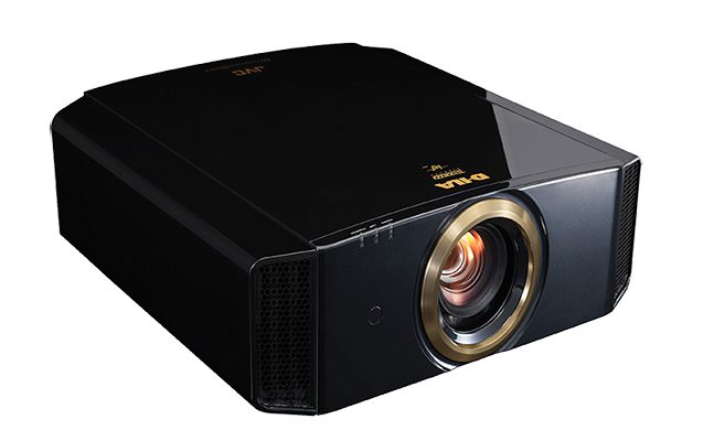 Lire la suite à propos de l’article Projecteur eShift 4K RS520 de JVC