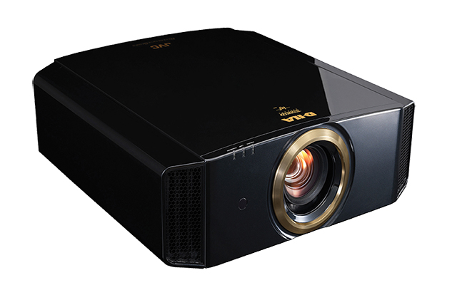 Lire la suite à propos de l’article Projecteur eShift 4K RS520 de JVC