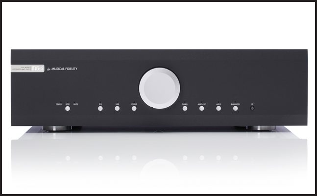 Lire la suite à propos de l’article Amplificateur intégré M6si de Musical Fidelity