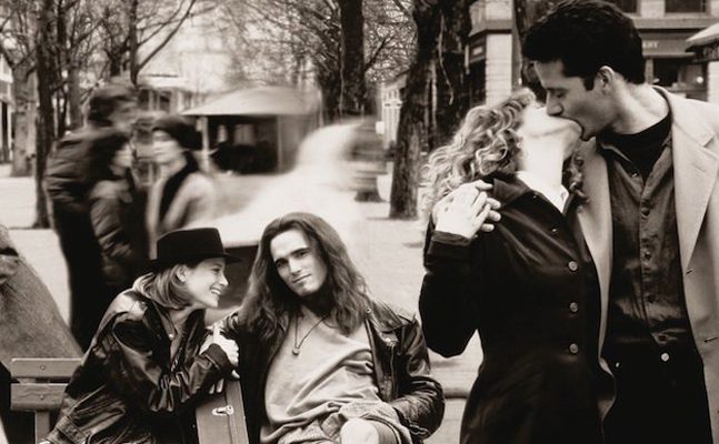 Lire la suite à propos de l’article Pleins feux sur le grunge en deux vinyles