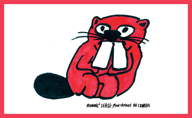 You are currently viewing Une expérience de fédéralisme extrême en vinyle!