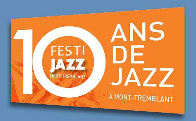 Lire la suite à propos de l’article Festi Jazz Mont-Tremblant 2017: un succès incontestable