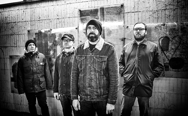 Lire la suite à propos de l’article Post-rock sauce Écossaise